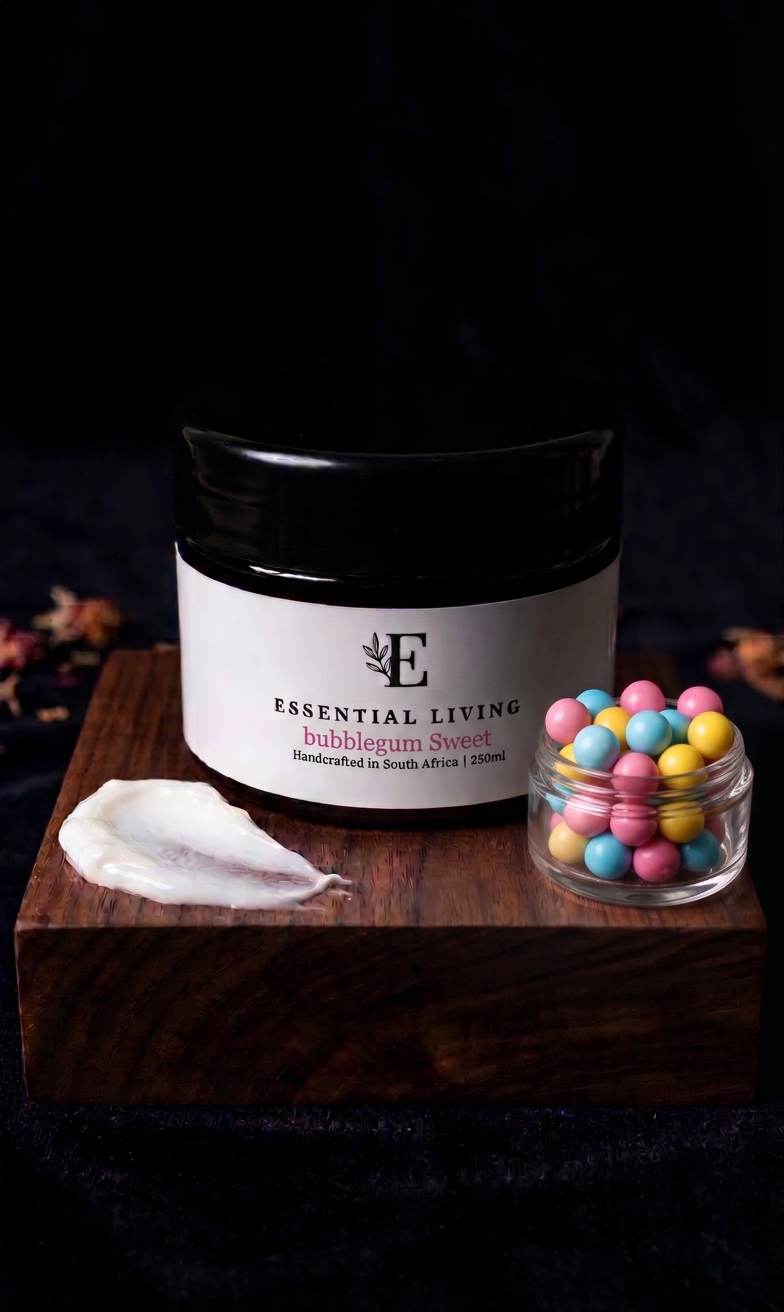Body Lotion