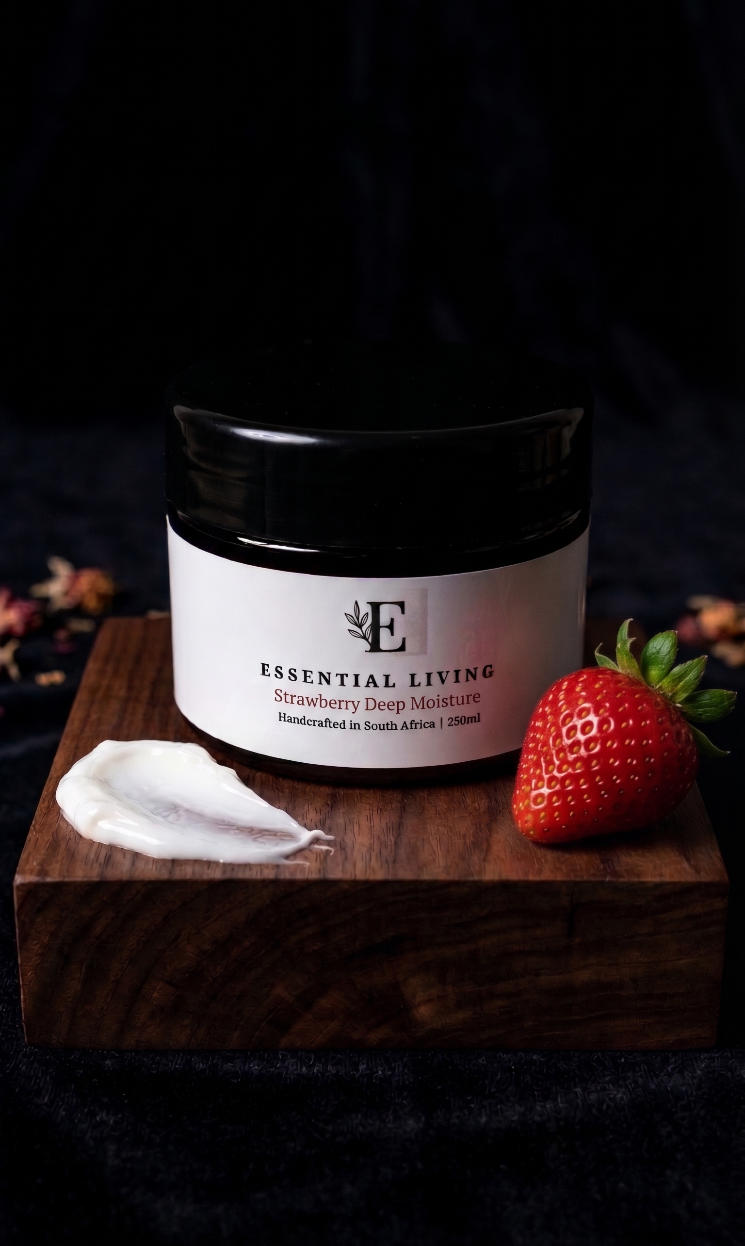Body Lotion