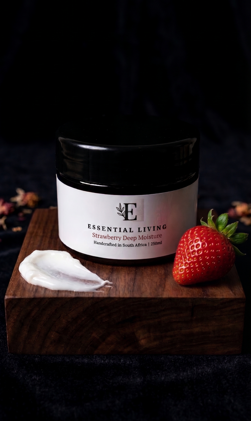 Body Lotion