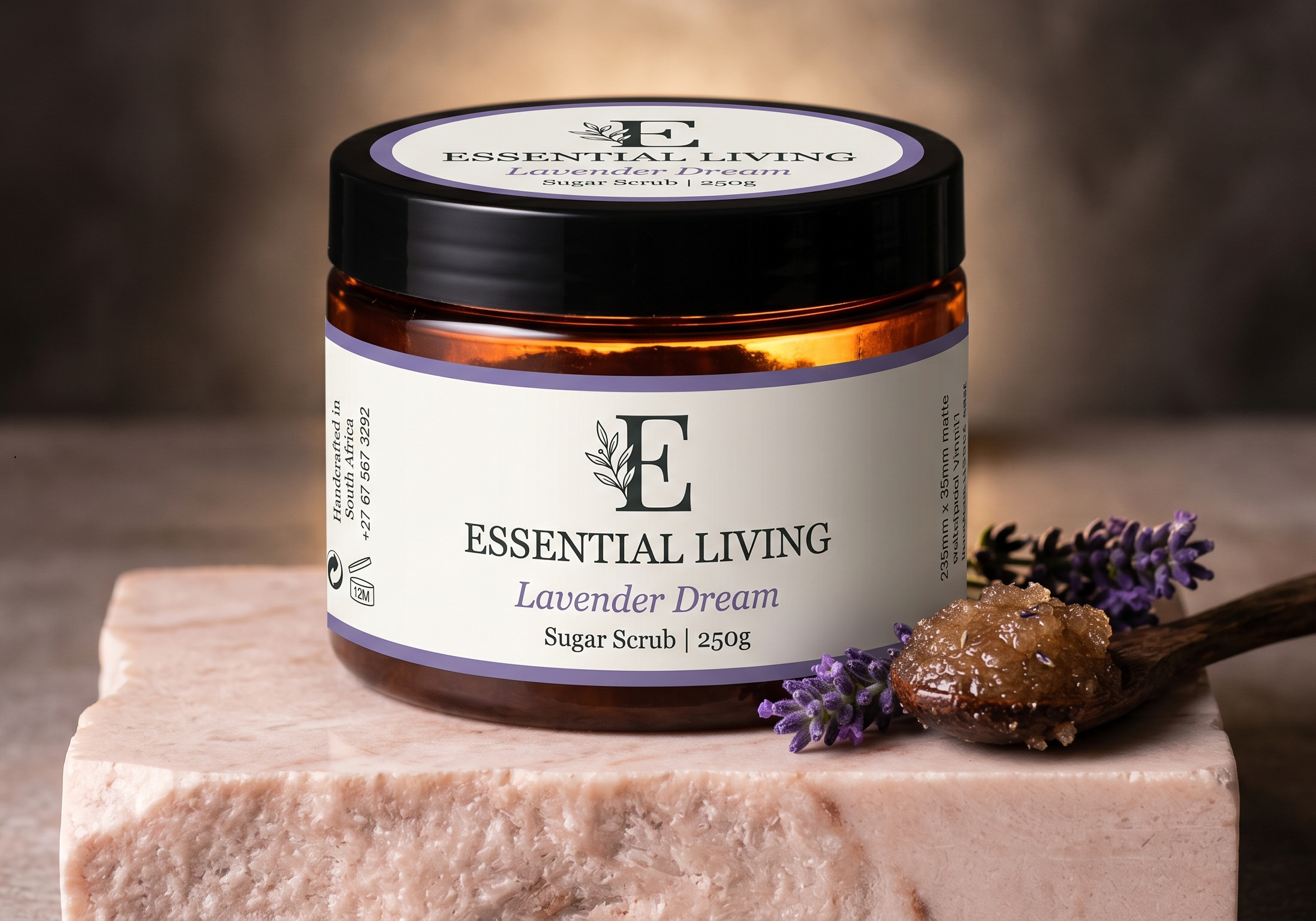 Body Scrub