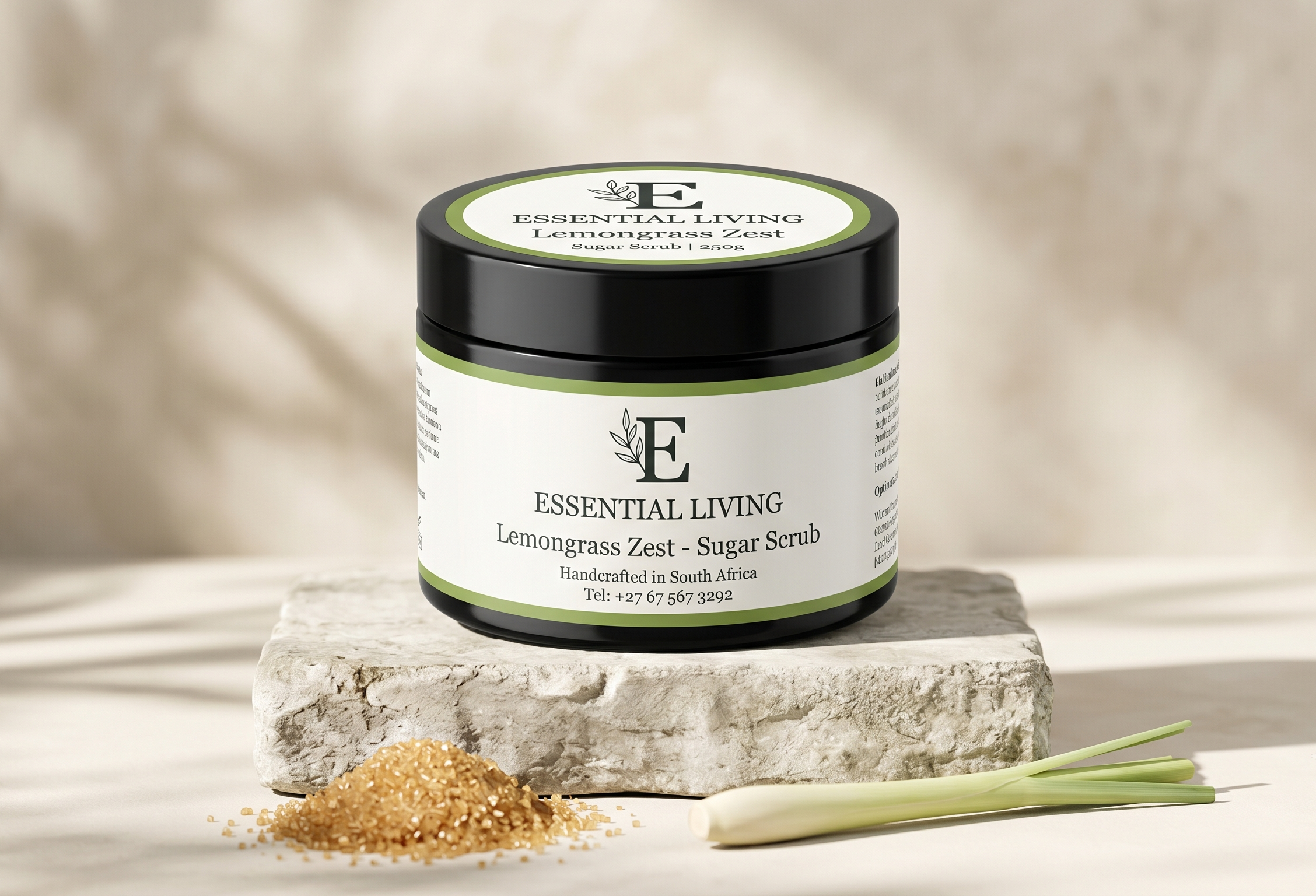 Body Scrub