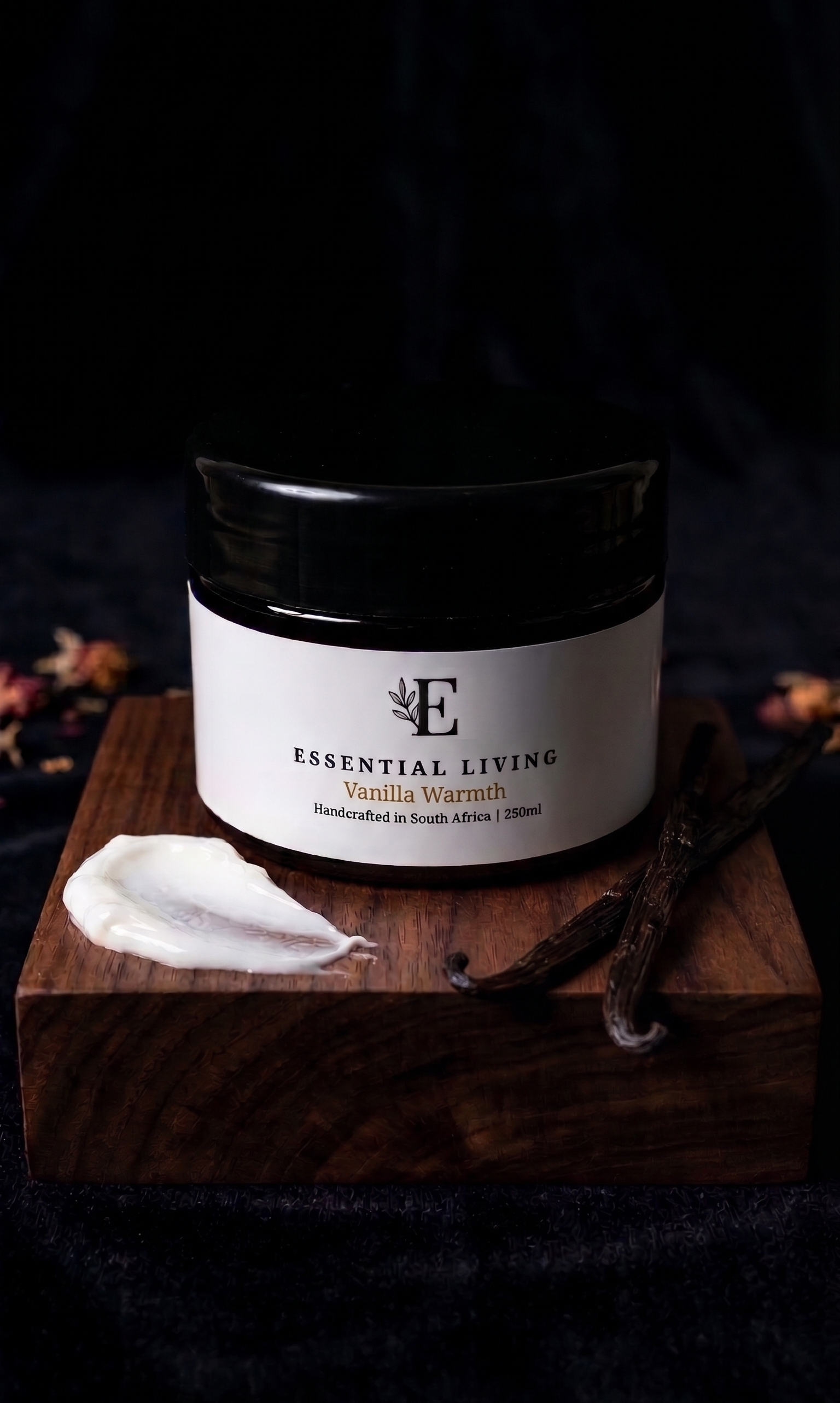 Body Lotion