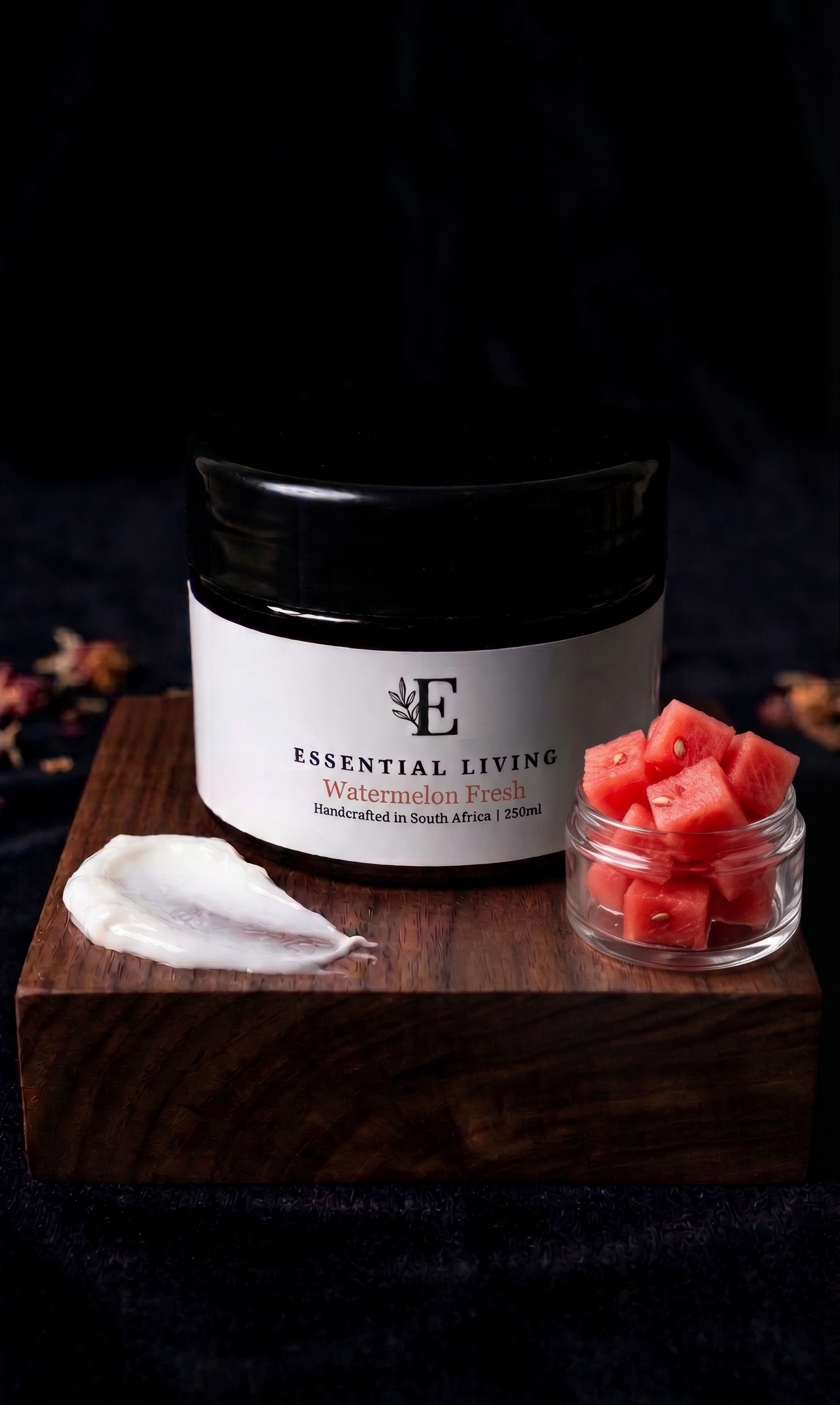Body Lotion